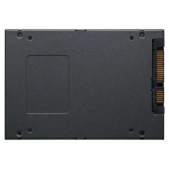 Disco Duro SSD Kingston SSDNow A400 480GB 2.5