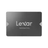 Disco Duro SSD Lexar NS100 256GB 2.5" SATA3