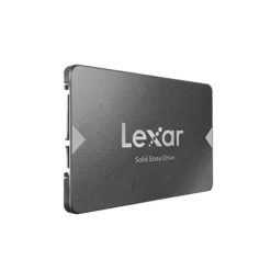 Disco Duro SSD Lexar NS100 256GB 2.5