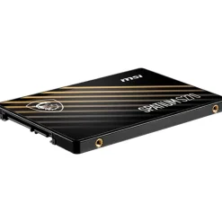 Disco Duro SSD MSI SPATIUM S270 960GB 2.5