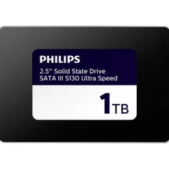 Disco Duro SSD Philips FM01SS130B 1TB 2.5" SATA3