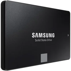 Disco Duro SSD Samsung 870 Evo 8TB 2.5" SATA3 Negro