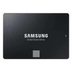 Disco Duro SSD Samsung 870 EVO SSD 2.5" 2TB SATA3