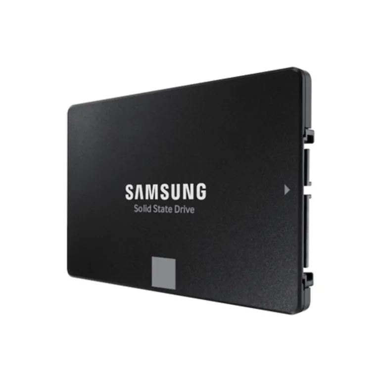 Disco Duro SSD Samsung 870 EVO SSD 2.5" 1TB SATA3