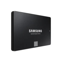Disco Duro SSD Samsung 870 EVO SSD 2.5" 250GB SATA3
