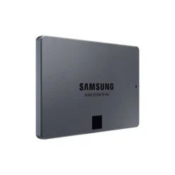 Disco Duro SSD Samsung 870 QVO 2TB 2.5