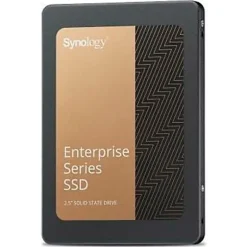 Disco Duro SSD Synology Enterprise SAT5221 3.8TB 2.5" SATA