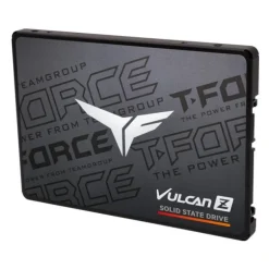 Disco Duro SSD Team Group Vulcan Z 512GB 2.5