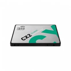 Disco Duro SSD Team Group CX2 1TB 2.5'' SATA3 Negro