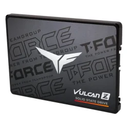 Disco Duro SSD Team Group Vulcan Z 1TB 2.5" SATA3