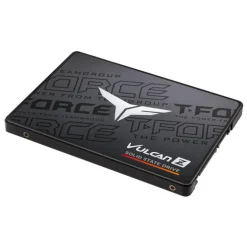Disco Duro SSD Team Group Vulcan Z 2TB 2.5