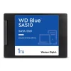 Disco Duro SSD Western Digital Blue SA510 1TB 2.5" SATA3
