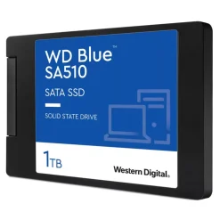 Disco Duro SSD Western Digital Blue SA510 1TB 2.5