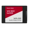 Disco Duro SSD Western Digital Red SA500 NAS 500GB 2.5" SATA3