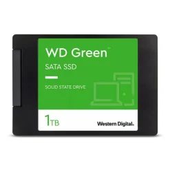 Disco Duro SSD Western Digital Green 1TB 2.5" SATA3
