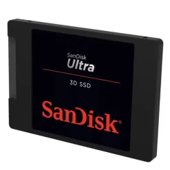 Disco Duro SSD Western Digital SanDisk Ultra 3D 2TB 2.5