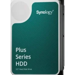 Disco Duro Synology Plus HAT3300 4TB 3.5