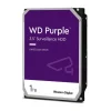 Disco Duro Western Digital Purple Surveillance 1TB 3.5" SATA3 64MB