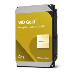 Disco Duro Western Digital Enterprise Class WD4004FRYZ 4TB 3.5" SATA3
