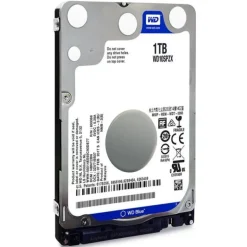 Disco Duro Western Digital Blue PC Mobile 2.5" 1TB
