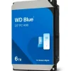 Disco Duro Western Digital Blue 6TB 3.5" SATA3 256MB