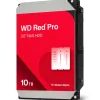 Disco Duro Western Digital Red Pro 10TB 3.5" SATA3 512MB