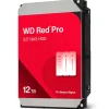 Disco Duro Western Digital Red Pro 12TB 3.5" SATA3 512MB