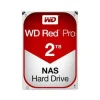 Disco Duro Western Digital WD Red Pro NAS 2TB 3.5" SATA3 64MB