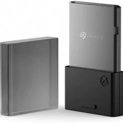 Disco Duro Xbox Seagate Expansion Card Para Series X/S 1TB SSD