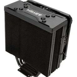 Disipador CPU Abysm Snow IV