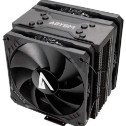 Disipador CPU Abysm Snow IV