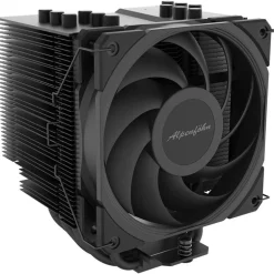 Disipador CPU Alpenfohn Brocken 4 Negro