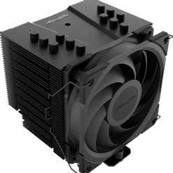 Disipador CPU Alpenfohn Brocken 4 Negro