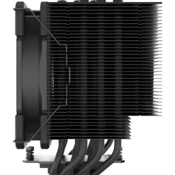 Disipador CPU Alpenfohn Brocken 4 Negro