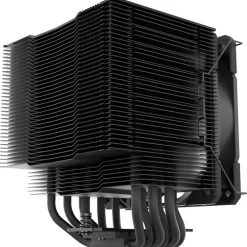 Disipador CPU Alpenfohn Brocken 4 Negro