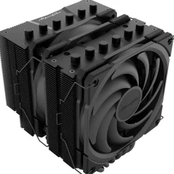 Disipador CPU Alpenfohn Brocken 4 Max Negro