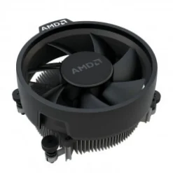 Disipador CPU AMD Wraith Stealth Rev A Socket AM4