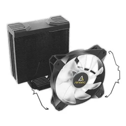 Disipador CPU Antec FrigusAir 400 ARGB