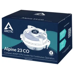 Disipador CPU Arctic Alpine 23 CO
