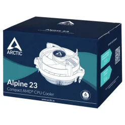 Disipador CPU Arctic Alpine 23