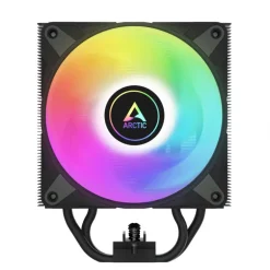 Disipador CPU Arctic Freezer 36 A-RGB Negro