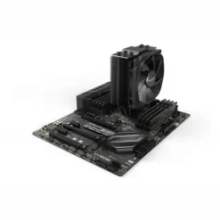Disipador CPU be quiet! Dark Rock Slim