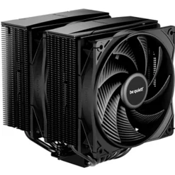 Disipador CPU be quiet! Pure Rock Pro 3 Negro