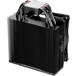 Disipador CPU be quiet! Pure Rock 3 LX ARGB Negro