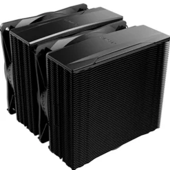 Disipador CPU be quiet! Pure Rock Pro 3 LX ARGB Negro