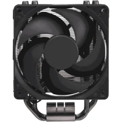 Disipador CPU Cooler Master Hyper 212 Black Edition