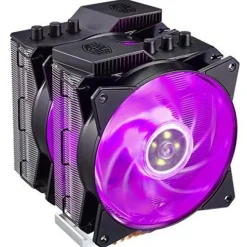Disipador CPU Cooler Master MasterAir MA620P RGB