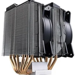 Disipador CPU Cooler Master MasterAir MA620P RGB
