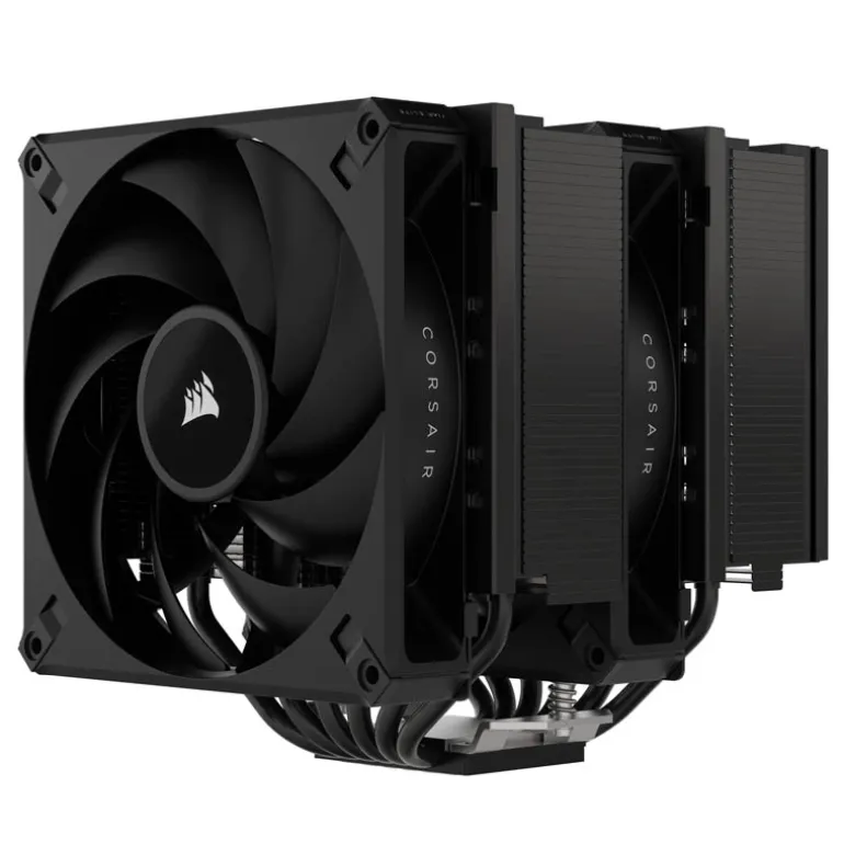 Disipador CPU Corsair A115 Negro