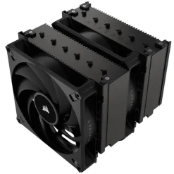 Disipador CPU Corsair A115 Negro